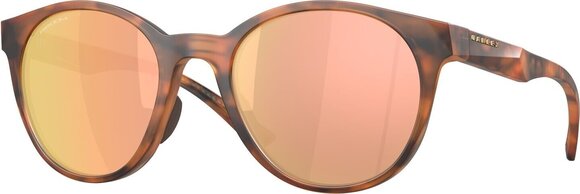 Lifestyle očala Oakley Spindrift 94741452 Matte Ginger Tortoise/Prizm Rose Gold Lifestyle očala - 2