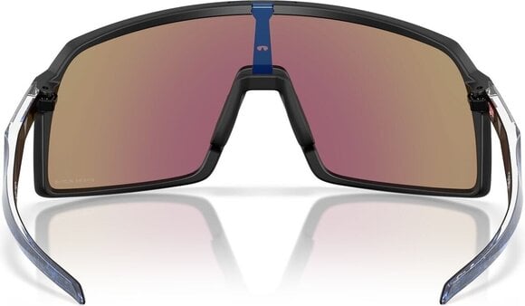 Колоездене очила Oakley Sutro 9406C037 Matte Black/Prizm Sapphire Колоездене очила - 9