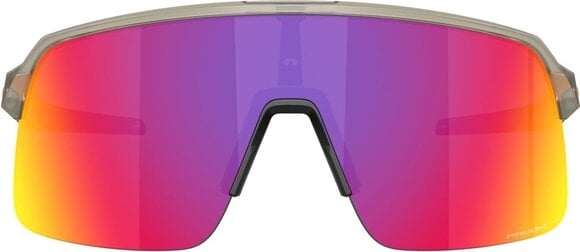 Γυαλιά Ποδηλασίας Oakley Sutro Lite 94636839 Matte Grey Ink/Prizm Road Γυαλιά Ποδηλασίας - 3