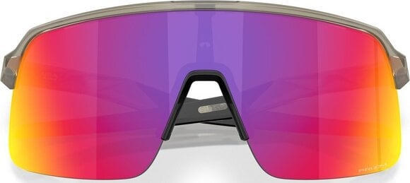 Fietsbril Oakley Sutro Lite 94636839 Matte Grey Ink/Prizm Road Fietsbril - 4