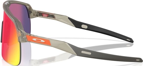 Gafas de ciclismo Oakley Sutro Lite 94636839 Matte Grey Ink/Prizm Road Gafas de ciclismo - 6