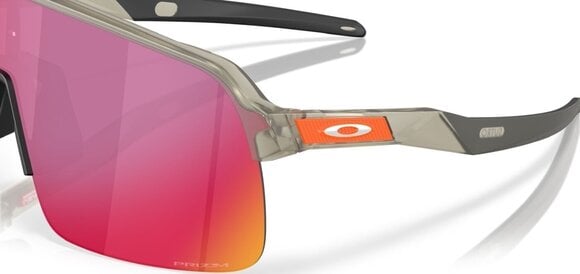 Okulary rowerowe Oakley Sutro Lite 94636839 Matte Grey Ink/Prizm Road Okulary rowerowe - 7