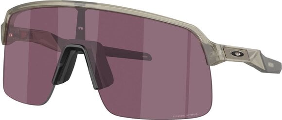 Kerékpáros szemüveg Oakley Sutro Lite 94637039 Matte Grey Ink/Prizm Road Black Kerékpáros szemüveg - 2