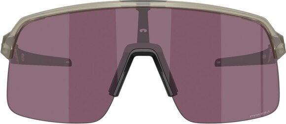 Fahrradbrille Oakley Sutro Lite 94637039 Matte Grey Ink/Prizm Road Black Fahrradbrille - 3