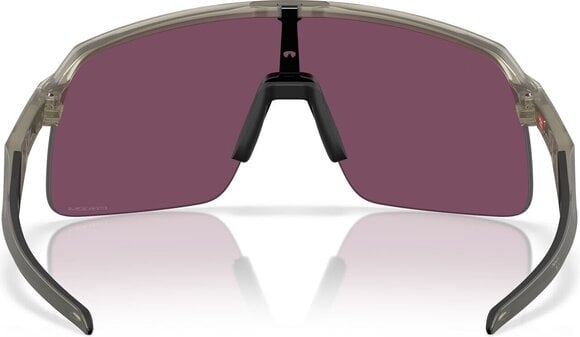 Gafas de ciclismo Oakley Sutro Lite 94637039 Matte Grey Ink/Prizm Road Black Gafas de ciclismo - 9