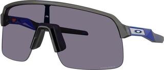 Gafas deportivas Oakley Sutro Lite 94636939 Matte Grey Smoke/Prizm Grey Gafas deportivas - 1
