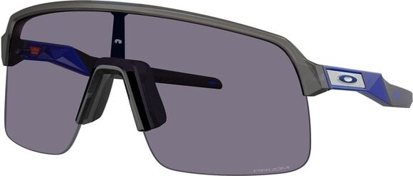 Kerékpáros szemüveg Oakley Sutro Lite 94636939 Matte Grey Smoke/Prizm Grey Kerékpáros szemüveg - 2