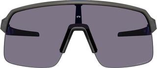 Gafas deportivas Oakley Sutro Lite 94636939 Matte Grey Smoke/Prizm Grey Gafas deportivas - 2
