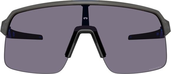 Gafas de ciclismo Oakley Sutro Lite 94636939 Matte Grey Smoke/Prizm Grey Gafas de ciclismo - 3