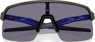 Gafas deportivas Oakley Sutro Lite 94636939 Matte Grey Smoke/Prizm Grey Gafas deportivas - 3