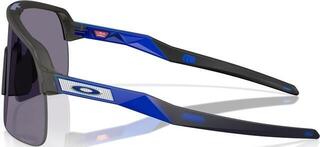 Gafas deportivas Oakley Sutro Lite 94636939 Matte Grey Smoke/Prizm Grey Gafas deportivas - 5