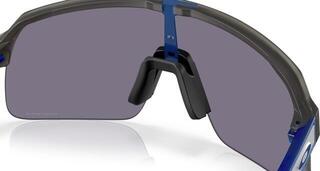 Gafas deportivas Oakley Sutro Lite 94636939 Matte Grey Smoke/Prizm Grey Gafas deportivas - 7