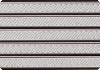 Taco de golfe - Wedge TaylorMade  Hi-Toe 4 Taco de golfe - Wedge Destro Aço 50° 09° Rígido - 6