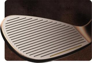 Taco de golfe - Wedge TaylorMade  Hi-Toe 4 Taco de golfe - Wedge Destro Aço 54° 10° Rígido - 5