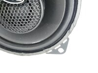 Mac Audio BLK 10.2 Audio del coche