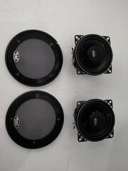 Lyd til bilen Mac Audio BLK 10.2 Lyd til bilen (Beskadiget) - 3