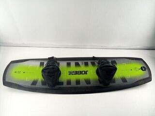Wakeboard Jobe Vanity & Maze Package 136 cm Wakeboard (Skadad) - 1