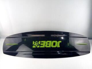 Wakeboard Jobe Vanity & Maze Package 136 cm Wakeboard (Skadad) - 2