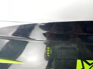 Wakeboard Jobe Vanity & Maze Package 136 cm Wakeboard (Skadad) - 3