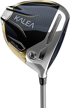 Juegos de palos TaylorMade Kalea Gold Mano derecha Lady Juegos de palos - 2