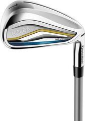 Kompletan set TaylorMade Kalea Gold Blue/White Desna ruka Lady Kompletan set - 4