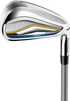 Juegos de palos TaylorMade Kalea Gold Mano derecha Lady Juegos de palos - 5