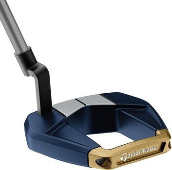 Komplettset TaylorMade Kalea Gold Rechte Hand Lady Komplettset - 6