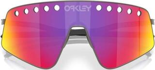 Óculos de desporto Oakley Sutro TI Sweep 60250338 Matte Gunmetal/Prizm Road Óculos de desporto - 3
