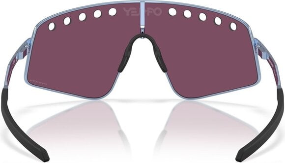 Ochelari ciclism Oakley Sutro TI Sweep 60250438 Polished Stonewash/Prizm Road Black Ochelari ciclism - 9