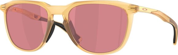 Lifestyle-bril Oakley Thurso 92861054 Matte Grenache/Prizm Dark Golf Lifestyle-bril - 2