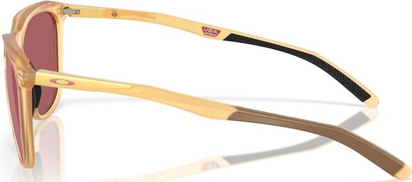 Livsstilsglasögon Oakley Thurso 92861054 Matte Grenache/Prizm Dark Golf Livsstilsglasögon - 6