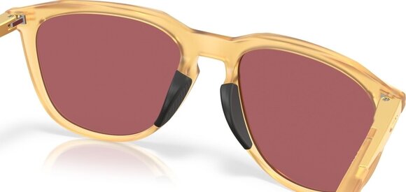 Ochelari de stil de viață Oakley Thurso 92861054 Matte Grenache/Prizm Dark Golf Ochelari de stil de viață - 8