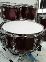 Yamaha RDP2F5-BGG Rydeen Burgundy Glitter Batterie acoustique