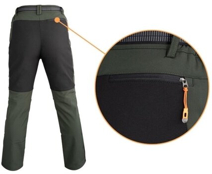 Pantalon Delphin Pantalon ThermoTEX - L - 4