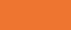 Prstová barva Kreul 23103 Prstová barva Orange 150 ml 1 ks - 1
