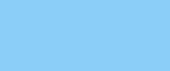 Prstová barva Kreul 23113 Prstová barva Light Blue 150 ml 1 ks - 1