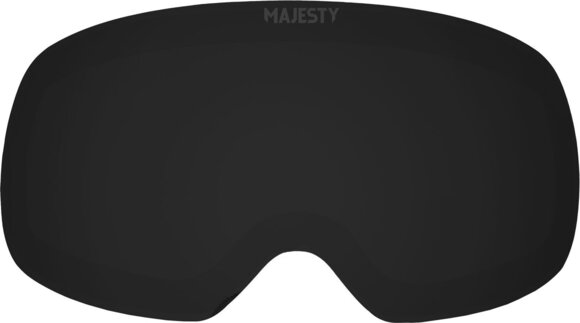 Ski Goggles Majesty Transition Black/Color/Citrine Ski Goggles - 2