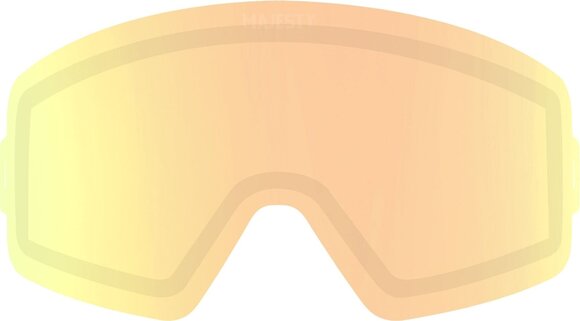 Ski Goggles Majesty Transition Black/Color/Citrine Ski Goggles - 4