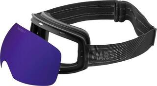 Smučarska očala Majesty The Force Arc Black/Black/Xenon HD Smučarska očala - 5