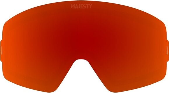 Ski Goggles Majesty Transition Black/Black /Citrine Ski Goggles - 2