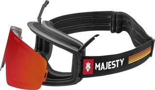 Smučarska očala Majesty Transition Black/Black /Citrine Smučarska očala - 2