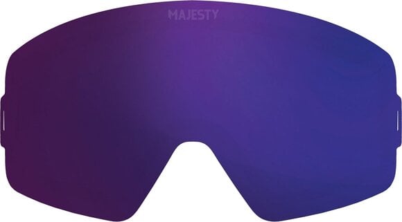 Masques de ski Majesty Transition Black/Black/Citrine Masques de ski - 2