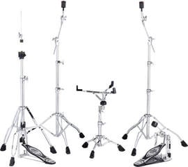 Set de tobe acustice Tama CL52KR-PCLP Superstar Classic Caribbean Lacebark Pine Fade Set de tobe acustice - 3