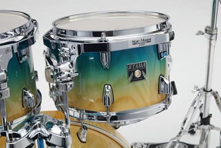 Set de tobe acustice Tama CL52KR-PCLP Superstar Classic Caribbean Lacebark Pine Fade Set de tobe acustice - 5