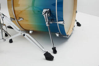 Set de tobe acustice Tama CL52KR-PCLP Superstar Classic Caribbean Lacebark Pine Fade Set de tobe acustice - 7