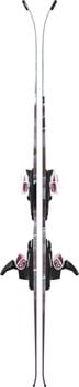 Esquis Atomic Maven Girl 130-150 + C 5 GW Ski Set 130 cm Esquis - 4