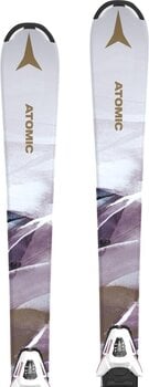 Ski Atomic Maven Girl 130-150 + C 5 GW Ski Set 130 cm Ski - 5