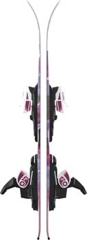 Sci Atomic Maven Girl 70-90 + C 5  GW Ski Set 70 cm Sci - 4