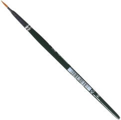 Pinsel Kreul Universal Basic Synthetics Flachpinsel 04 1 stk - 1