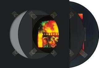 Schallplatte The Cure - Show (Picture Disc) (Limited Edition) (2 LP) - 1